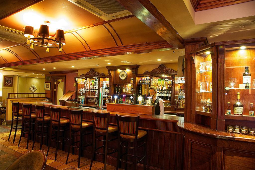 Torc Hotel Killarney Exterior photo
