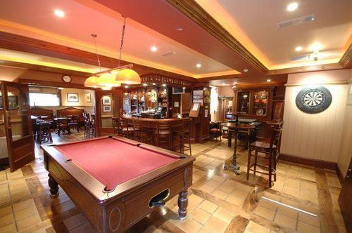 Torc Hotel Killarney Facilities photo